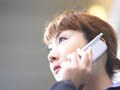お礼や謝罪に向かって「いやいいですよ」
