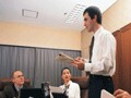 英語プレゼン準備の鉄則