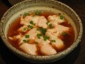 鯛の白子酢のレシピ！料理のポイントも解説
