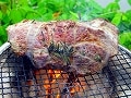 趣味のアウトドア・ダッチオーブンレシピ集