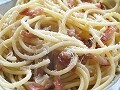 真のアマトリチャーナ
