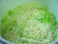 ザワークラウトの作り方・レシピ