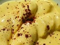バナナのザバイオーネ