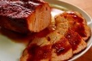 フライパンで簡単焼き豚