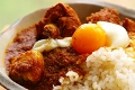 本格チキンカレーレシピ