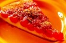 フライパンで簡単　さくらんぼのマトファン