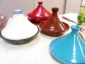 タジンのレシピとタジン鍋