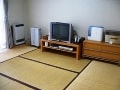 子供がいるから片付いた家