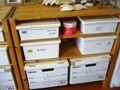 お片付けを習慣にするラベル術