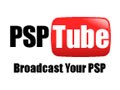 PSPでYouTubeを見る