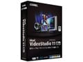 VideoStudio 11のハイビジョン機能を強化
