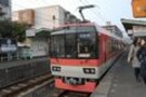 京都・鞍馬の紅葉を電車に乗って楽しもう