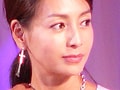 韓流ダイエットの伝道師　女優ファン・シネ