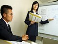 オトナ失格！あなたのプレゼン、子供座り？