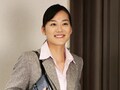 見た目が９割！ 好感度をあげる姿勢
