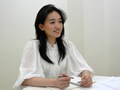 さりげない動作で品格2割増し！