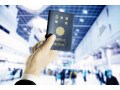 入国審査で職業を英語で伝える方法！会社員・アルバイト・無職など