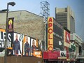 マイケル・ジャクソンの聖地巡りに使う英語