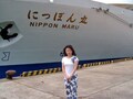 年間を洋上で過ごすひとがいる！クルーズライフ特集　クルーズで究極の海外移住