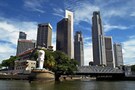 ビジネスがしやすい国ランキングBEST５