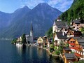 世界でもっとも幸福な国に住む