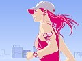 走る楽しみ2割増！ランナーの『TIMEX』