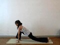 運気アップでいい１日！朝５分のストレッチ
