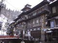 銀山温泉で大正ロマンを満喫しよう【山形】