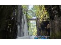大自然が生み出した絶景！ 高千穂峡・真名井の滝で涼を楽しむ【宮崎】