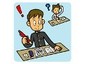 数学の文章題力を上げる勉強法