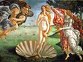 フィレンツェ歴史地区／イタリア