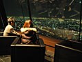 名駅の高層ビル・ルーセントタワーOPEN