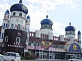 B級の殿堂・三重県の元祖国際秘宝館が閉館
