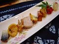 名古屋自腹メシ　第５回～「杉むら」