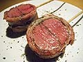 名古屋自腹メシ第10回～「きんぼし」