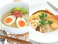 ナチュラルローソンで簡単スピードレシピ！