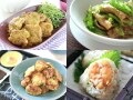 10分でできる！簡単スピードレシピ集