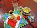 旭岳温泉湯元湧駒荘で、温泉と料理を満喫！