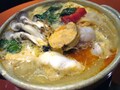 冬の味・あんこう鍋を求めて海辺の温泉宿へ