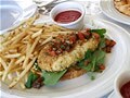 ハリウッドの美味しいレストラン VERT