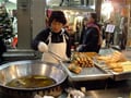 冬こそアツイ！ グルメなソウルの歩き方