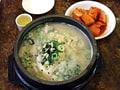 韓国版・土用の丑の日！三伏の日には参鶏湯