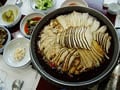 秋の韓国で松茸プルコギ＆松茸狩り！