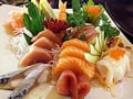 南アフリカのケープタウンで寿司三昧！