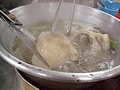 週3日食べたい!ソウルの絶品タッカンマリ