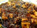 チャレンジ精神と舌を刺激する激辛四川料理