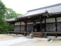 京都で宿坊（お寺の宿泊施設）に泊まる