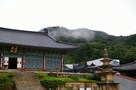 宿坊に泊まる韓国旅　世界遺産海印寺前編