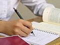 夏、受験勉強天王山の効果的な過ごし方