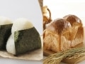 パンとご飯の種類別カロリー表！ どっちが太る？
